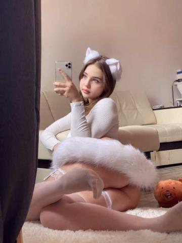 Индивидуалка Ксения Фотография 4